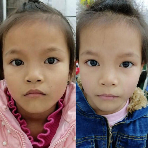 Thiên Kim, 7 Tuổi, Hà Nội